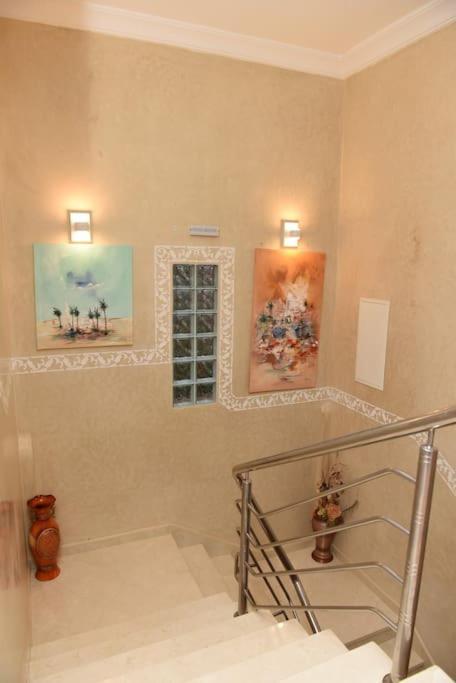 Villa Ecologique Jnane Yaya Agadir Extérieur photo