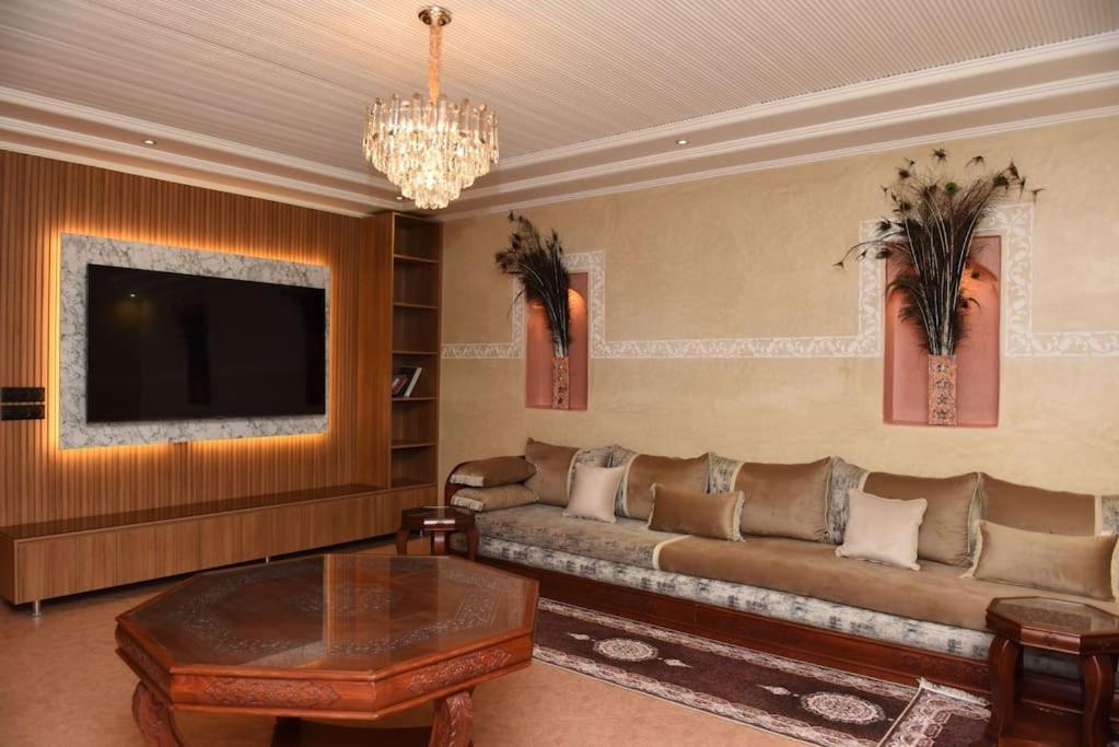 Villa Ecologique Jnane Yaya Agadir Extérieur photo
