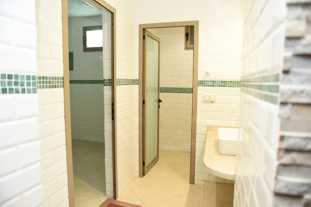 Villa Ecologique Jnane Yaya Agadir Extérieur photo