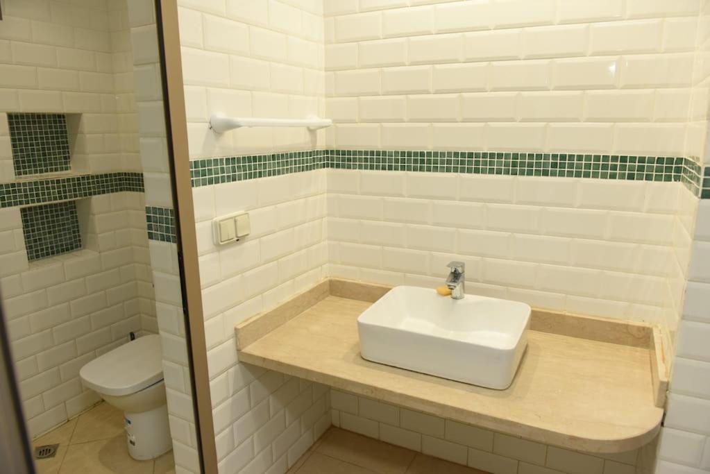 Villa Ecologique Jnane Yaya Agadir Extérieur photo