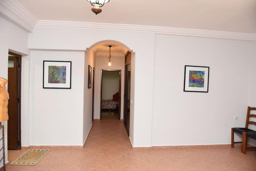 Villa Ecologique Jnane Yaya Agadir Extérieur photo
